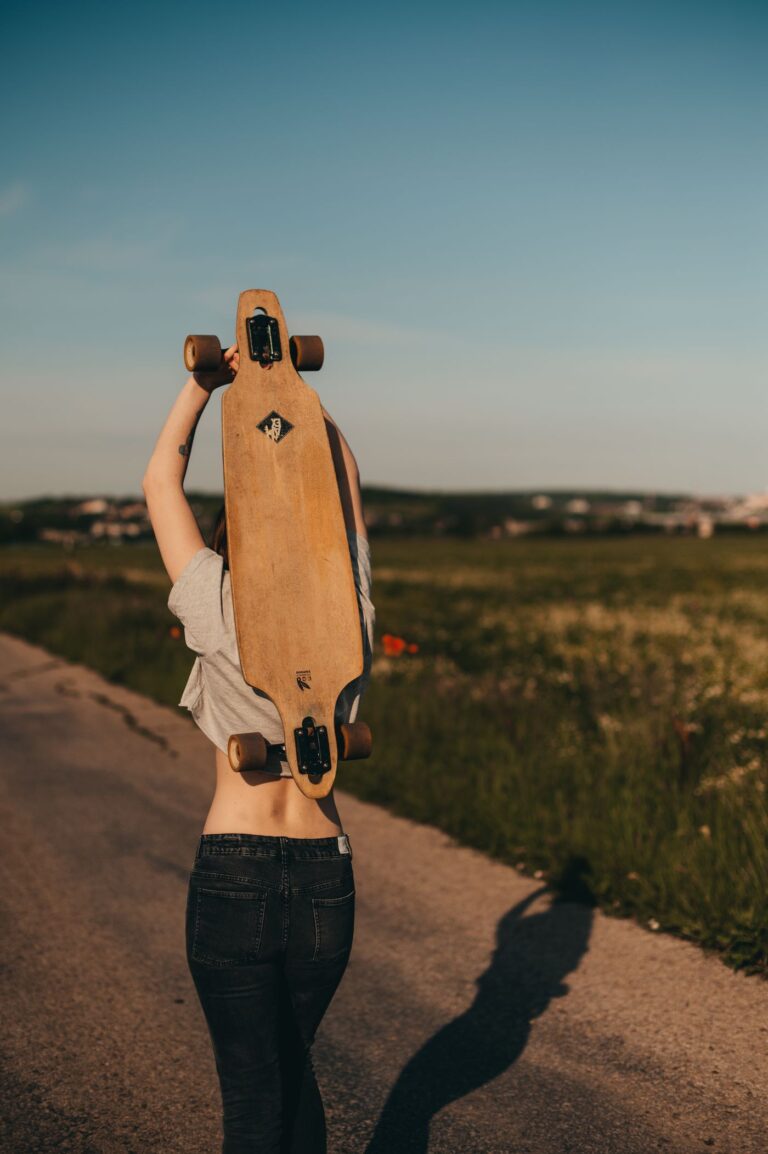 traveller holding a smartphone for mobile connectivity